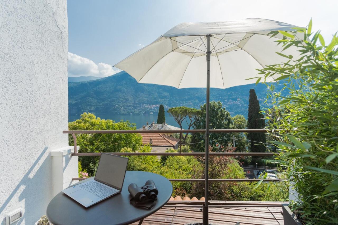 Апартаменты P Terrace - Lake View By Rent All Como *